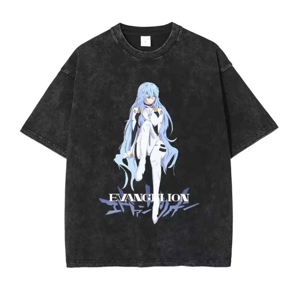 Streetwear Brand - Büyük boy erkek T Shirt Elbise