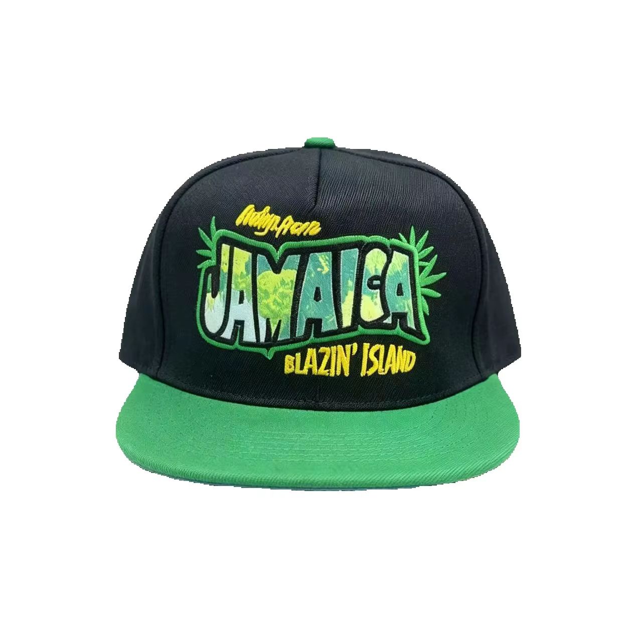 Streetwear Brand Beanie - Rainmaker Marka Şapka, Hip Hop Tarzı,