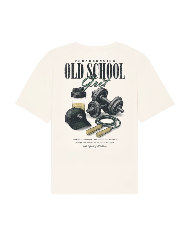 Streetwear Gym Brand - Thundernoise Lifter GYM Fitness Antrenman Spor