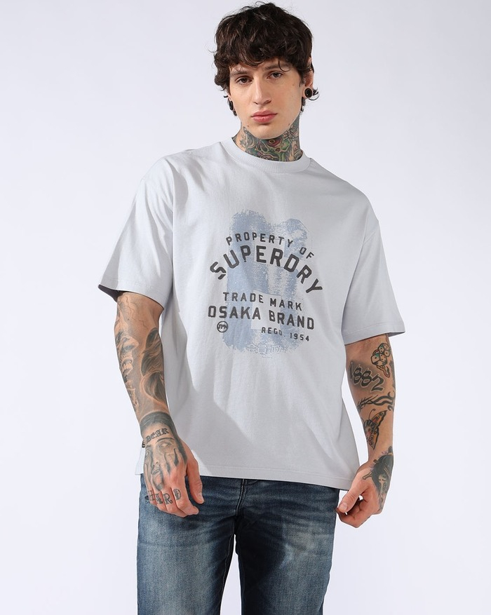 Klasik TOKYO VL Superdry Moda  - Brand Streetwear Tokyo incelemesi ve fiyatı