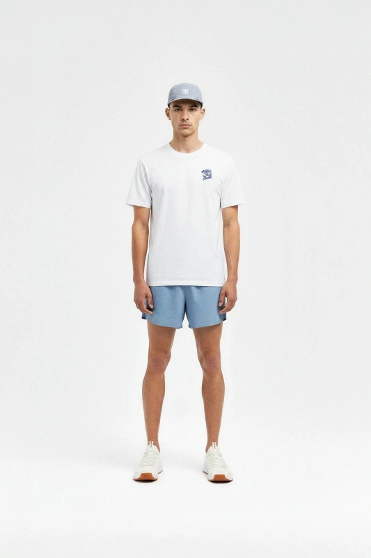 White Thundernoise, Kendi Ritm - Streetwear Gym Brand incelemesi ve fiyatı