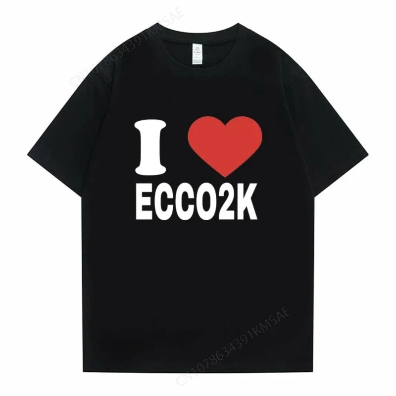 2025 yeni model I Love Ecco2k  - Streetwear Brand Model incelemesi ve fiyatı