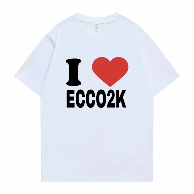 2025 yeni model I Love Ecco2k  - Streetwear Brand Model incelemesi ve fiyatı