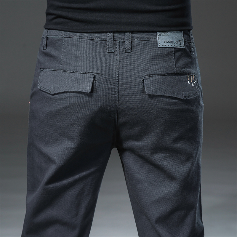 2022 sonbahar yeni erkek pamuk - Streetwear Brand Pants incelemesi ve fiyatı