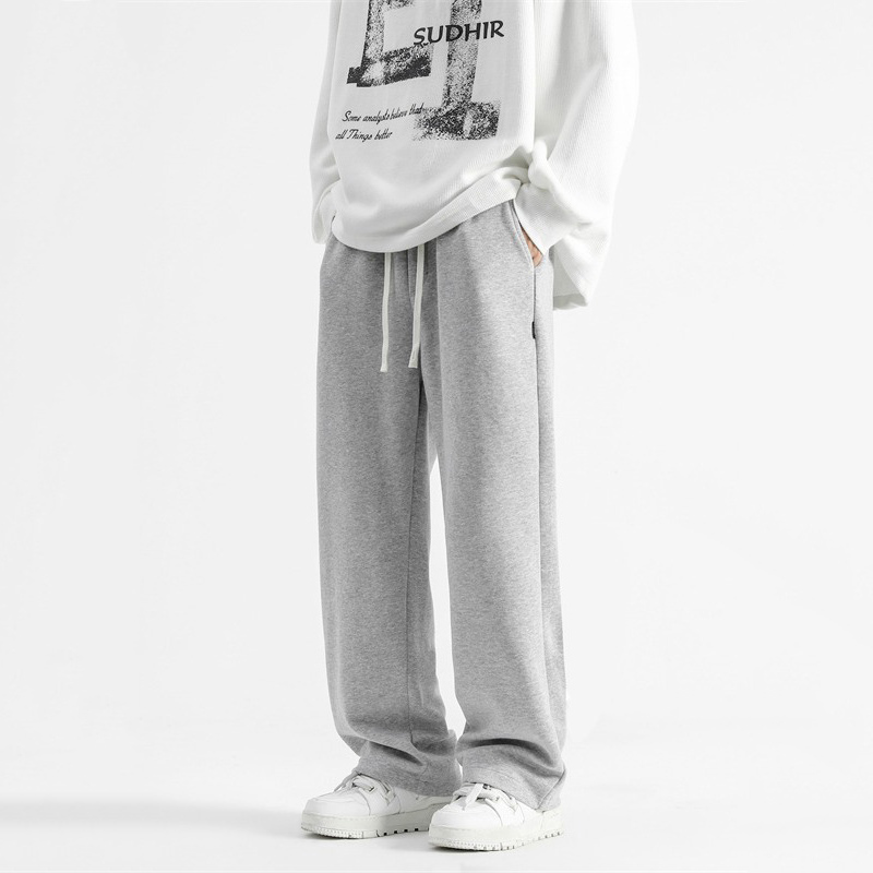 TFETTERS Marka Gri Hareket Pan - Streetwear Brand Pants incelemesi ve fiyatı
