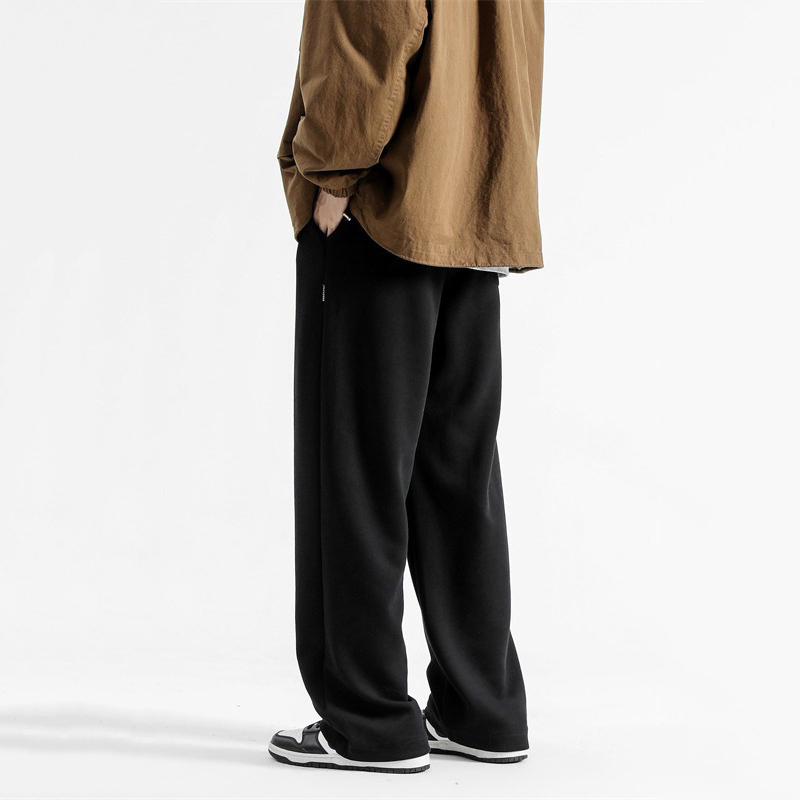 TFETTERS Marka Gri Hareket Pan - Streetwear Brand Pants incelemesi ve fiyatı