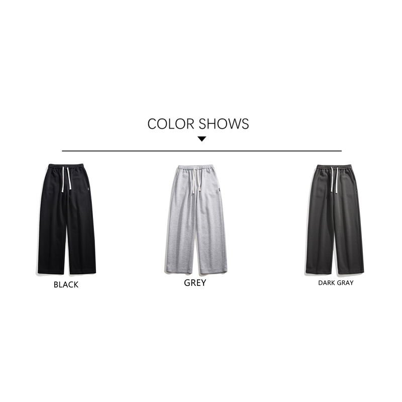 TFETTERS Marka Gri Hareket Pan - Streetwear Brand Pants incelemesi ve fiyatı