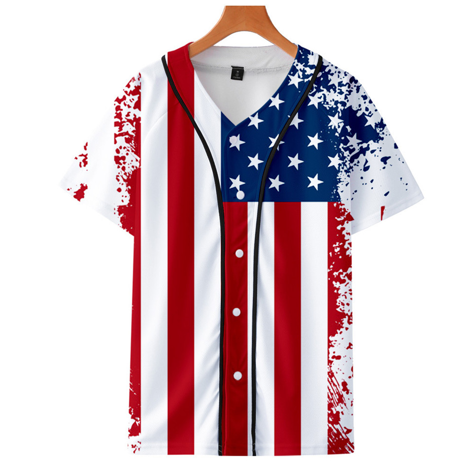 ABD Ulusal Bayrağı Kafatası Ka - Streetwear Brand Usa incelemesi ve fiyatı