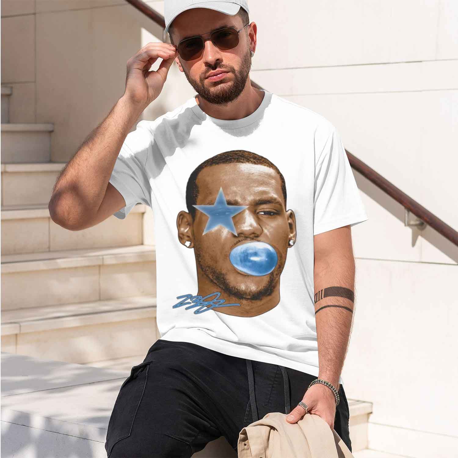 2026 Yeni Model Basketbol T Sh - Streetwear Brand Model incelemesi ve fiyatı