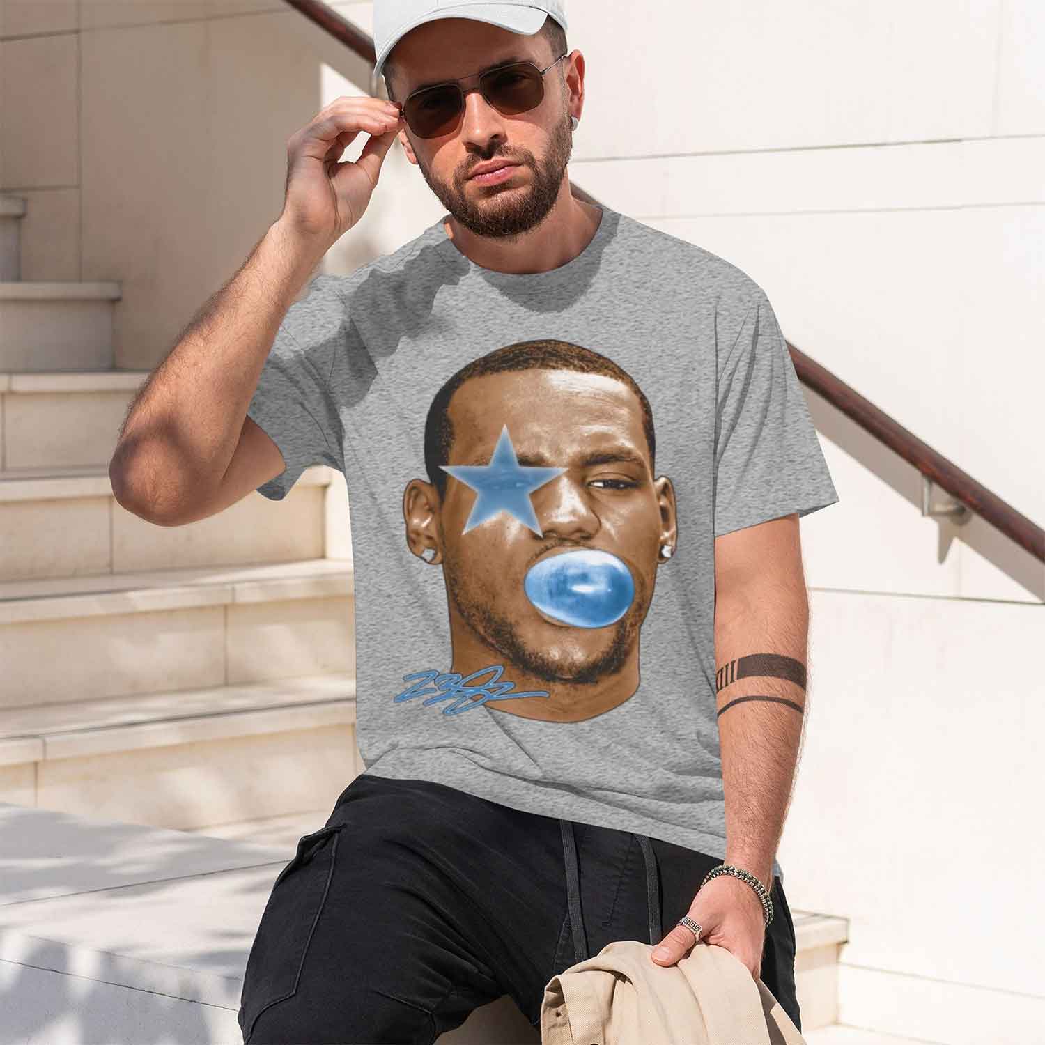 2026 Yeni Model Basketbol T Sh - Streetwear Brand Model incelemesi ve fiyatı