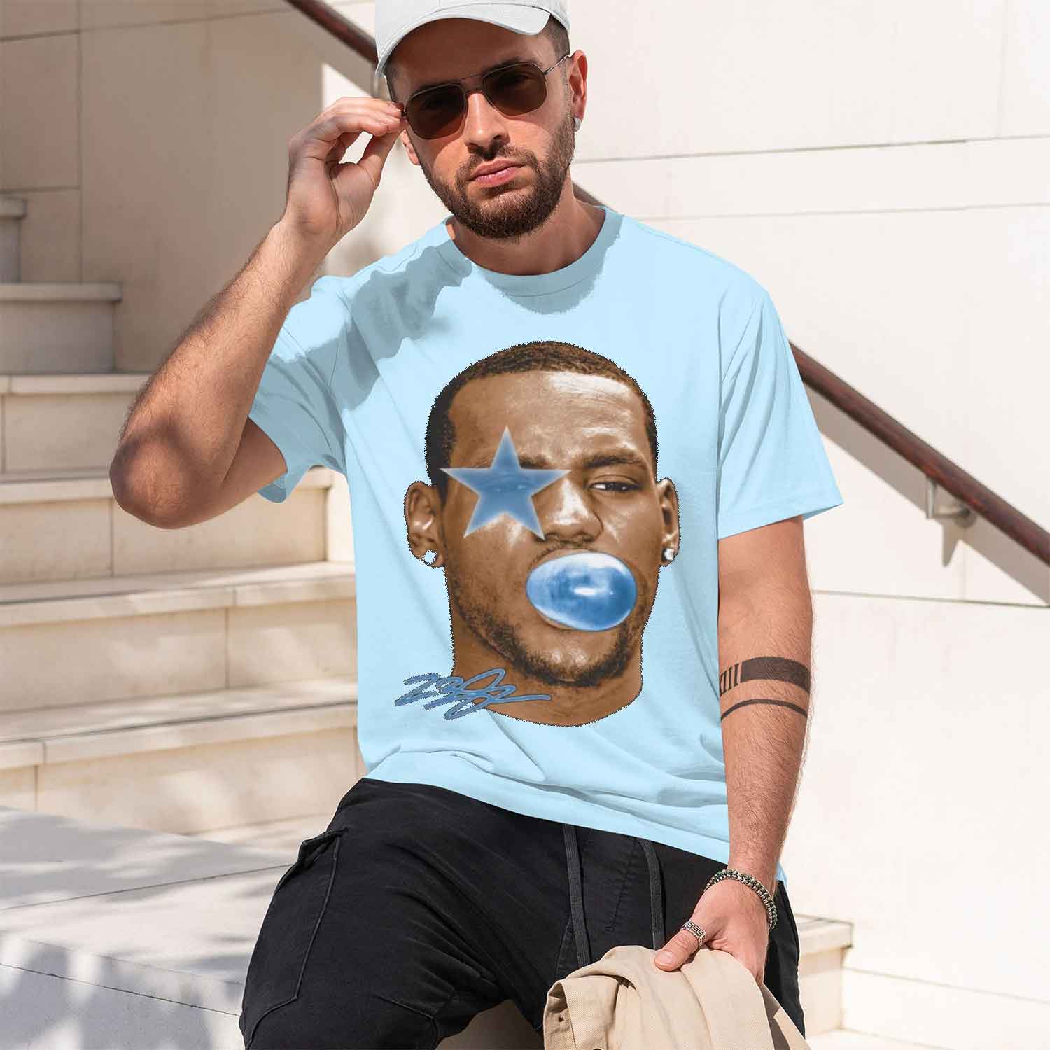 2026 Yeni Model Basketbol T Sh - Streetwear Brand Model incelemesi ve fiyatı