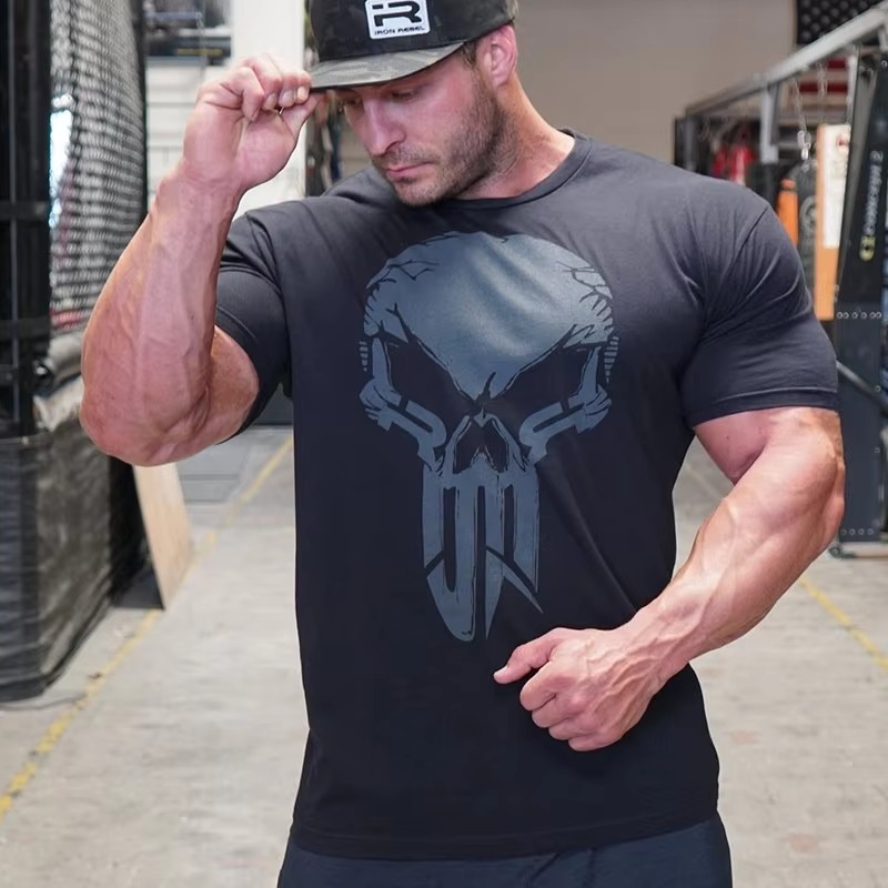 Klasik Gergedan Desenli IR Döv - Streetwear Gym Brand incelemesi ve fiyatı
