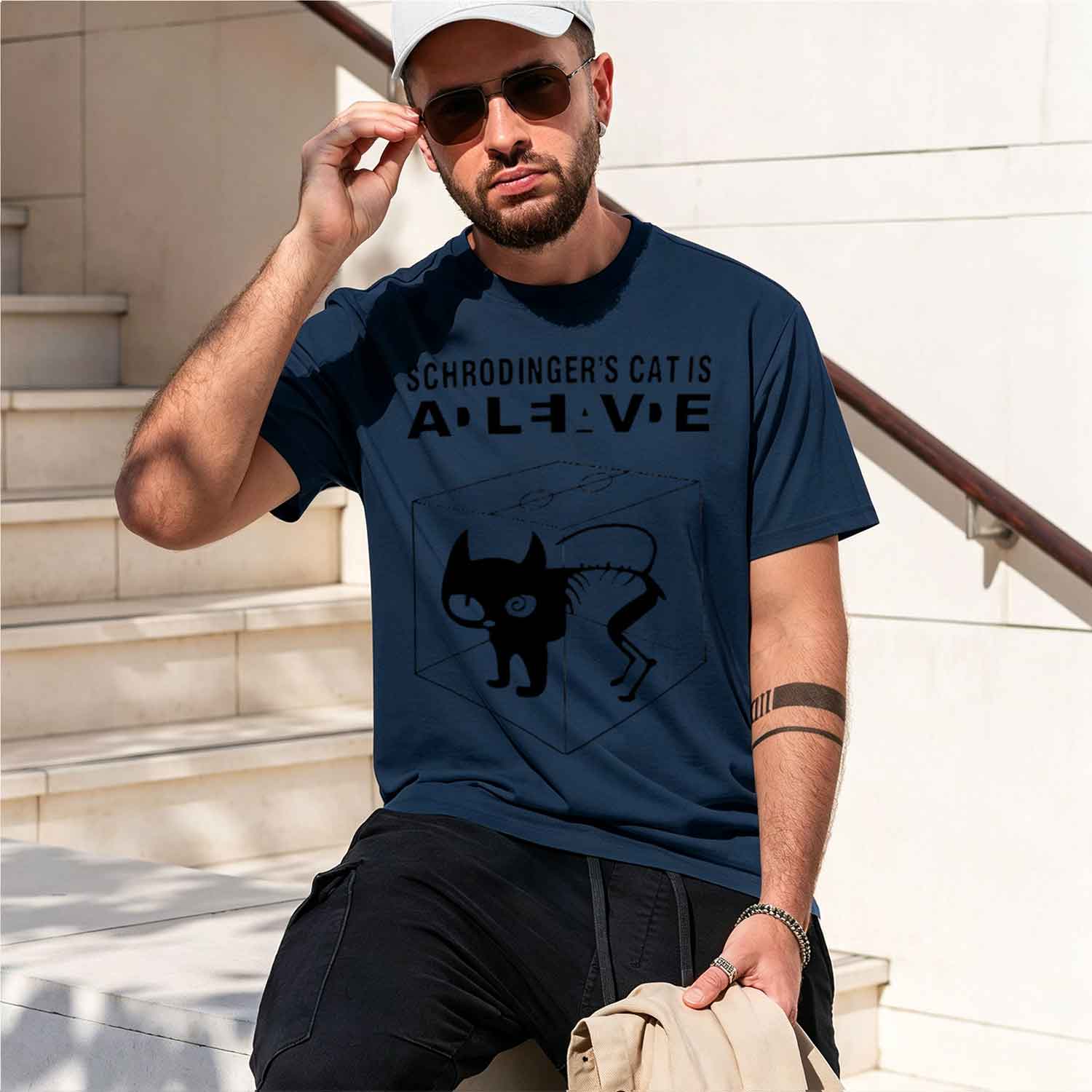 The Theory Srger Kadın Tişörtl - Streetwear Brand Model incelemesi ve fiyatı