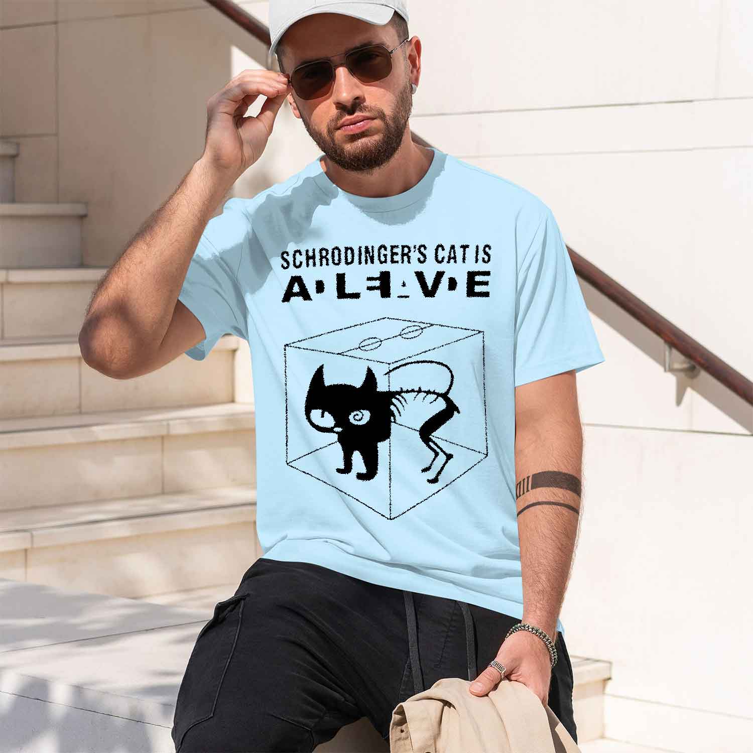 The Theory Srger Kadın Tişörtl - Streetwear Brand Model incelemesi ve fiyatı