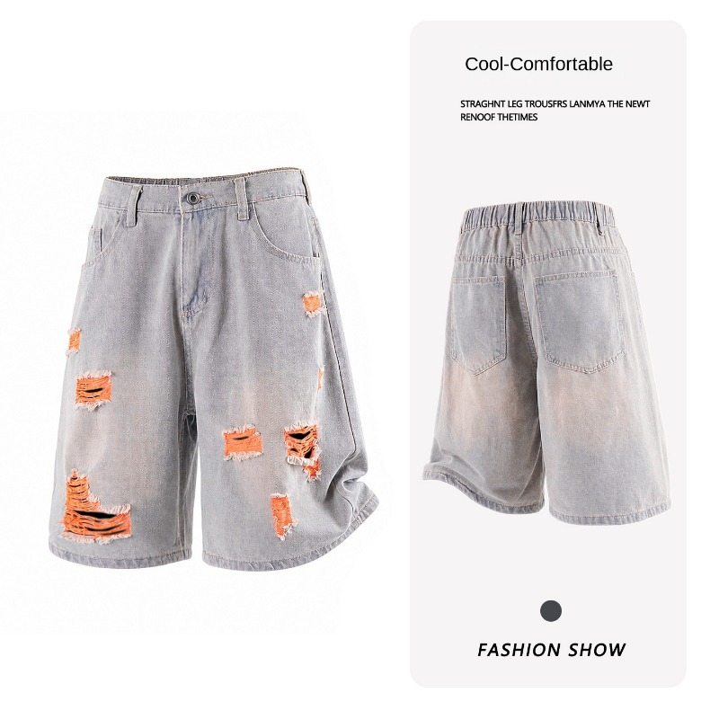 Yazlık Yeni Son Moda Trend Mar - Streetwear Brand Jorts incelemesi ve fiyatı