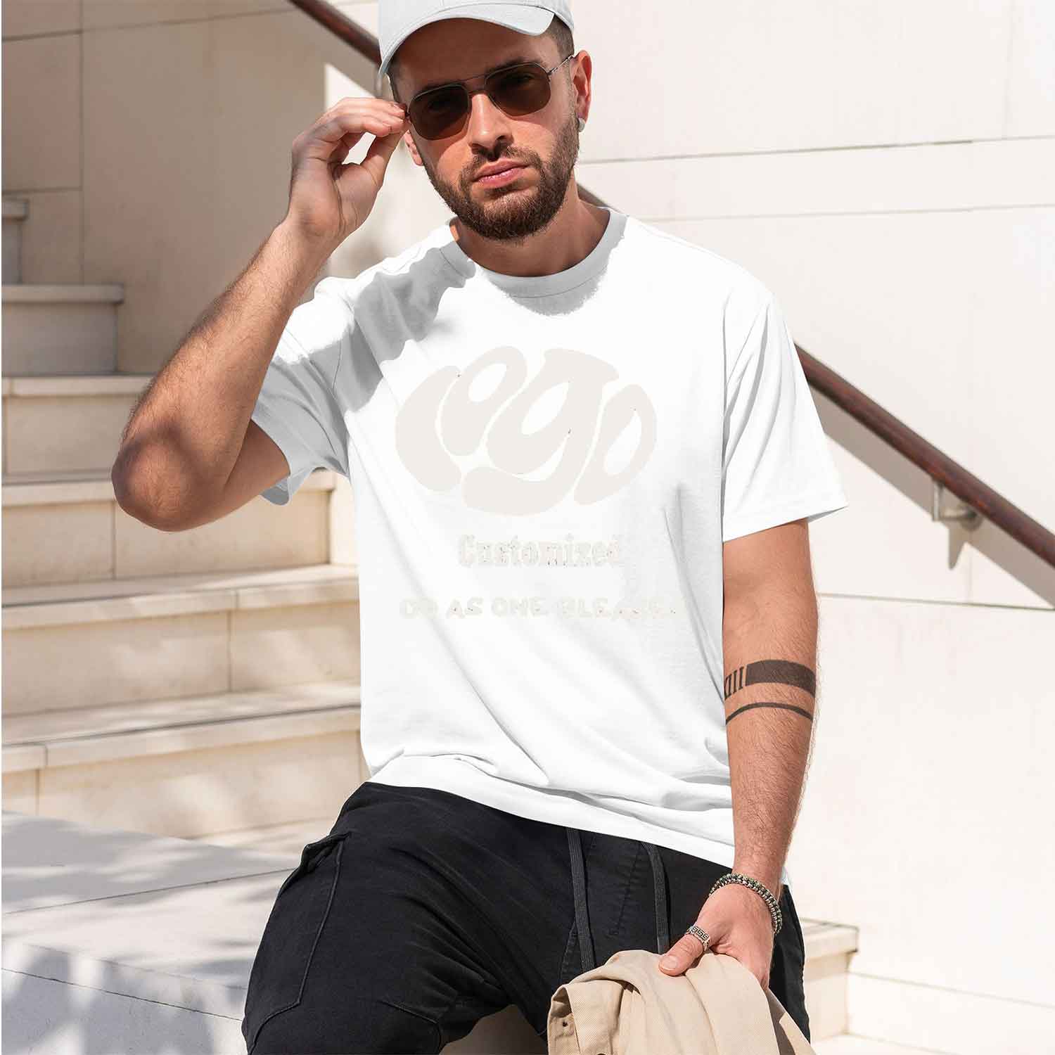 Özel LOGO Hip Hop Sokak Giyim  - Streetwear Brand Model incelemesi ve fiyatı