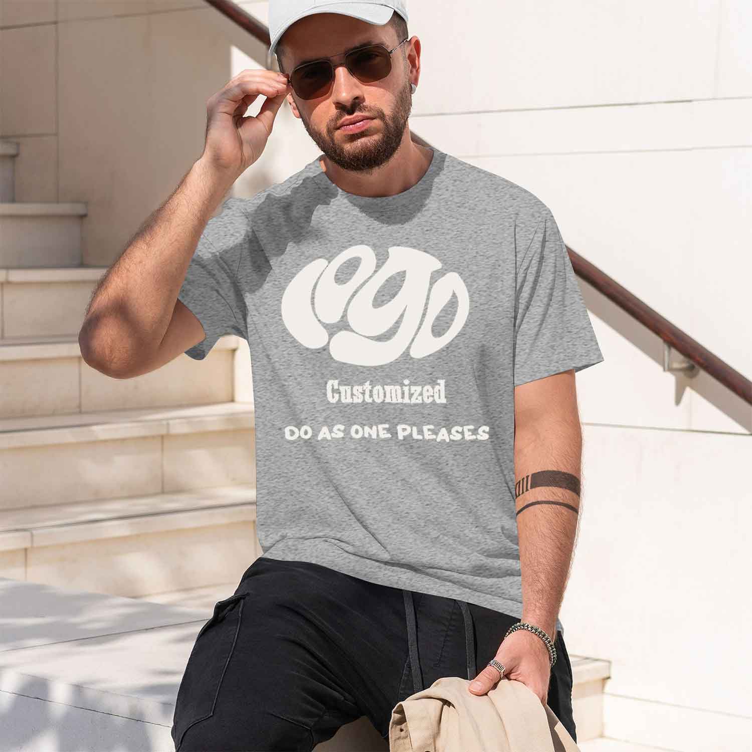 Özel LOGO Hip Hop Sokak Giyim  - Streetwear Brand Model incelemesi ve fiyatı