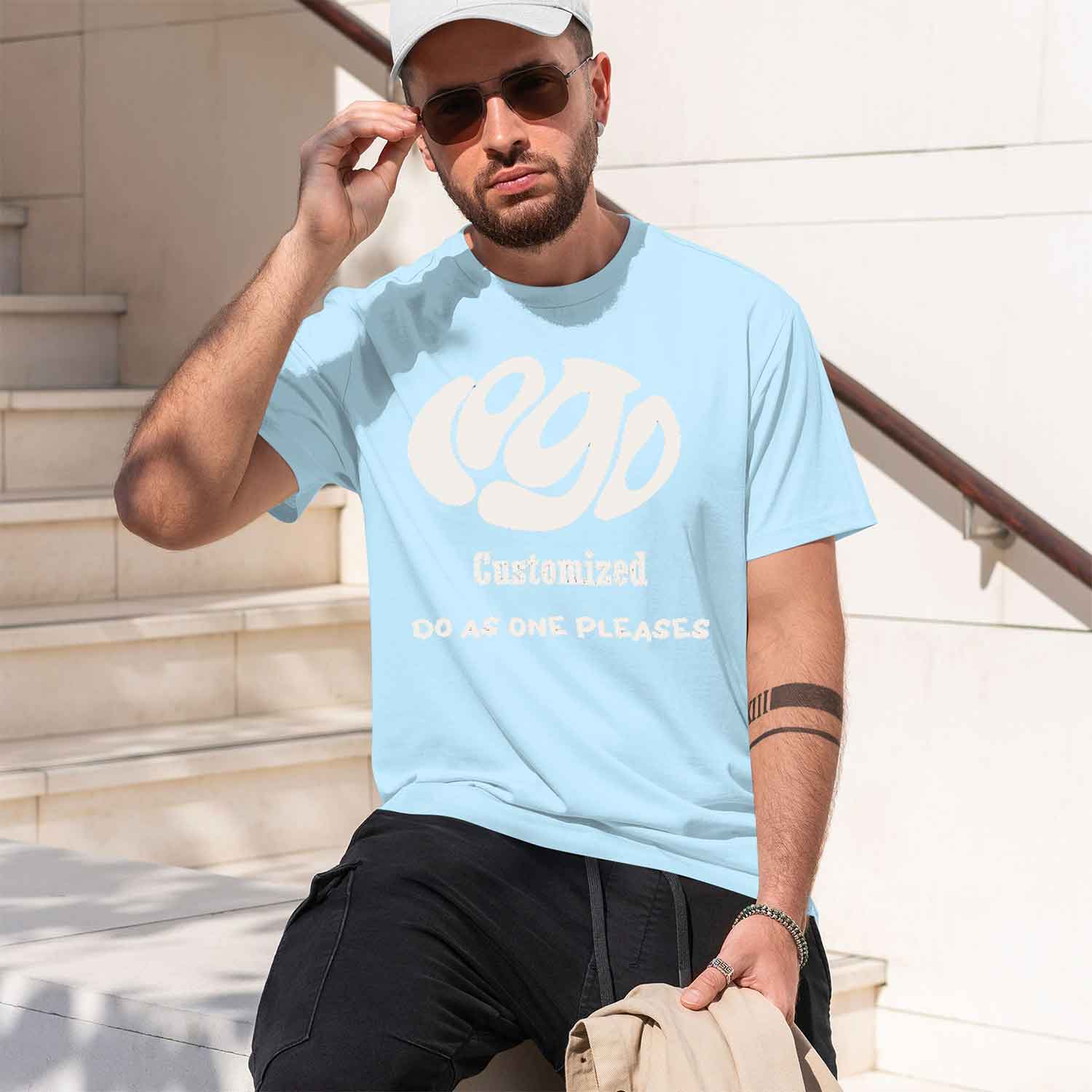 Özel LOGO Hip Hop Sokak Giyim  - Streetwear Brand Model incelemesi ve fiyatı