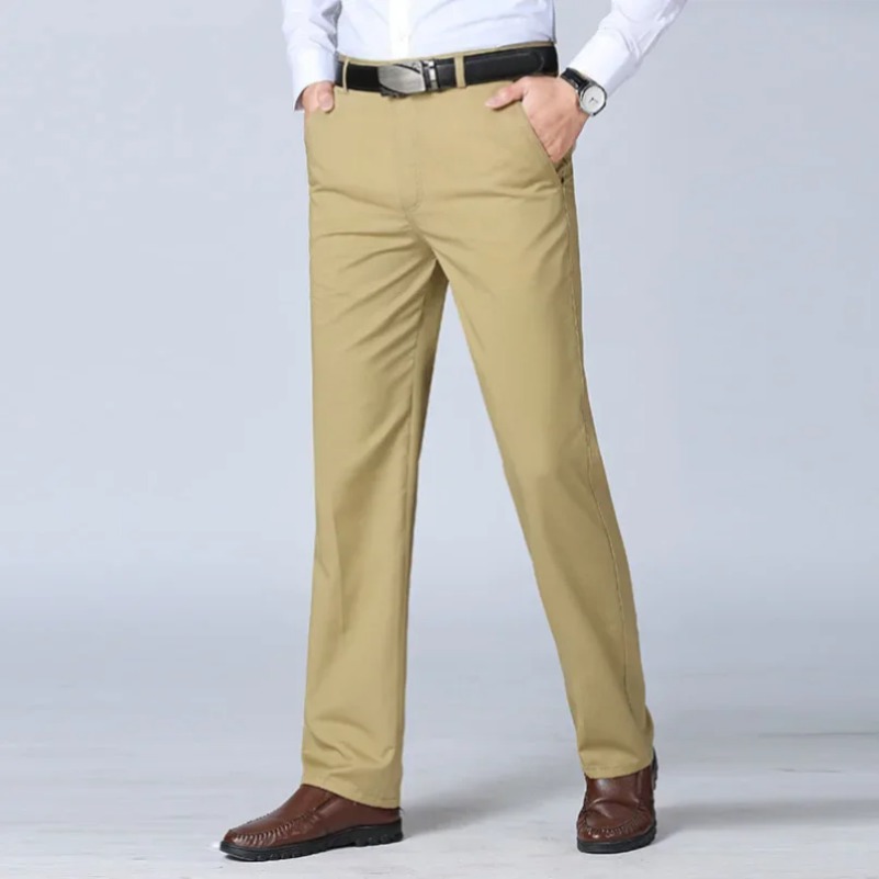 Erkek % 100% Pamuk Yaz Ince So - Streetwear Brand Pants incelemesi ve fiyatı