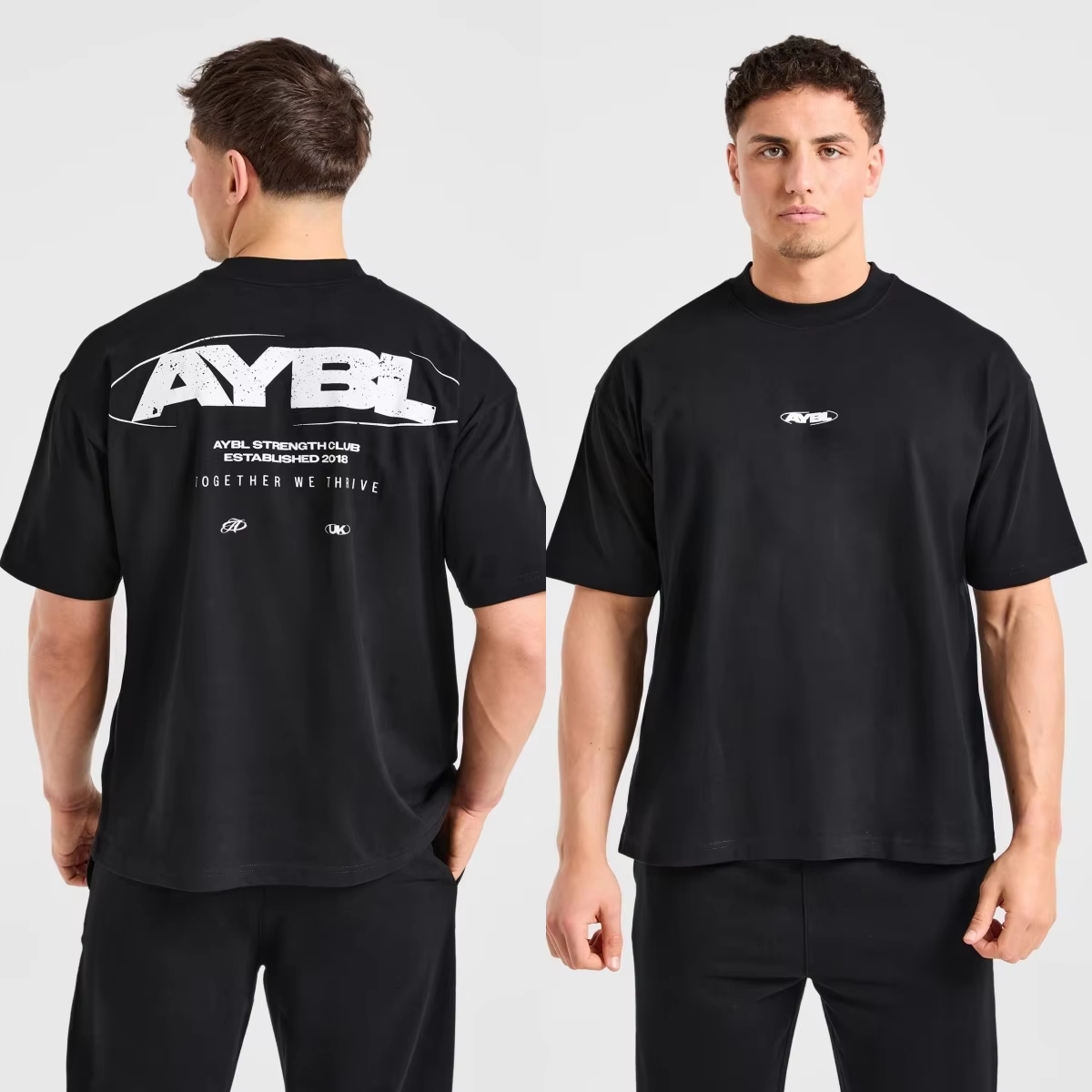 Retro GYM Klasik Logolu Güç Fi - Streetwear Gym Brand incelemesi ve fiyatı