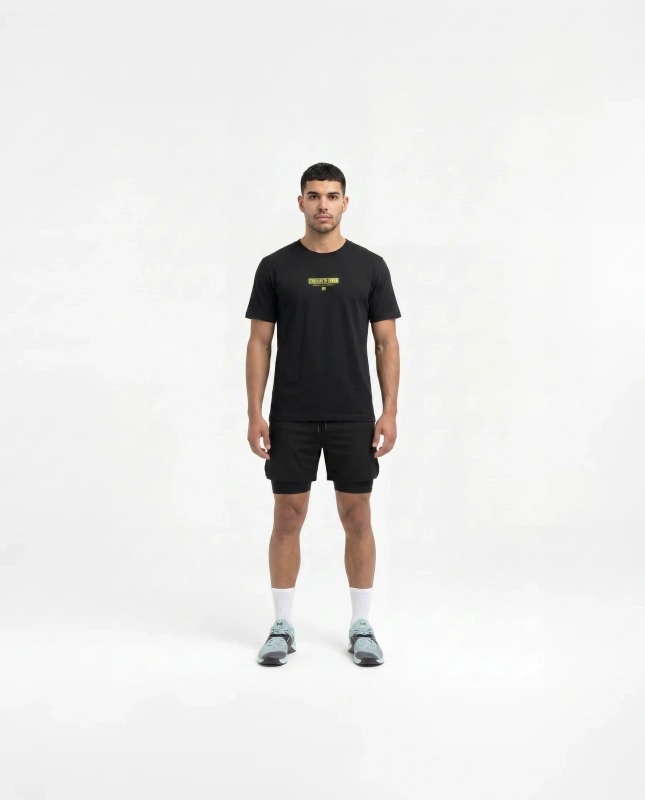 Klasik Thundernoise Lifter GYM - Streetwear Gym Brand incelemesi ve fiyatı