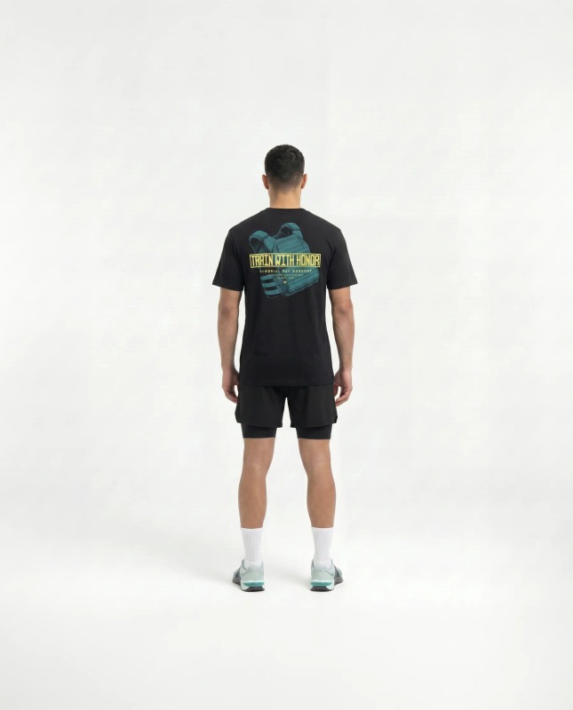 Klasik Thundernoise Lifter GYM - Streetwear Gym Brand incelemesi ve fiyatı