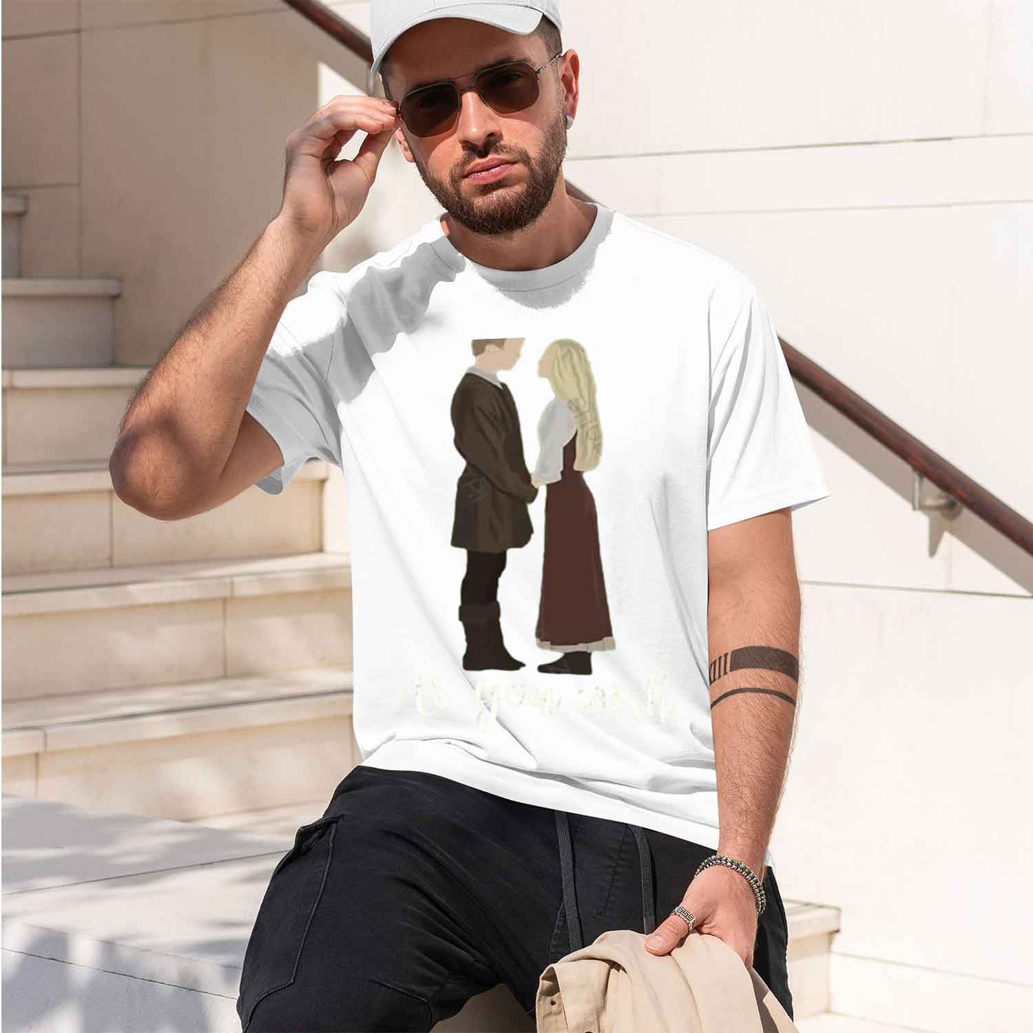 AS WISH streetwear Tees Gelin  - Streetwear Brand Model incelemesi ve fiyatı