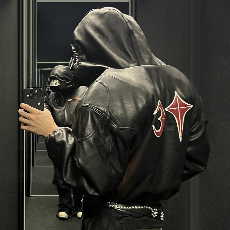Thug Club Yeni Gelen Niş Sokak - Streetwear Brand Designer incelemesi ve fiyatı