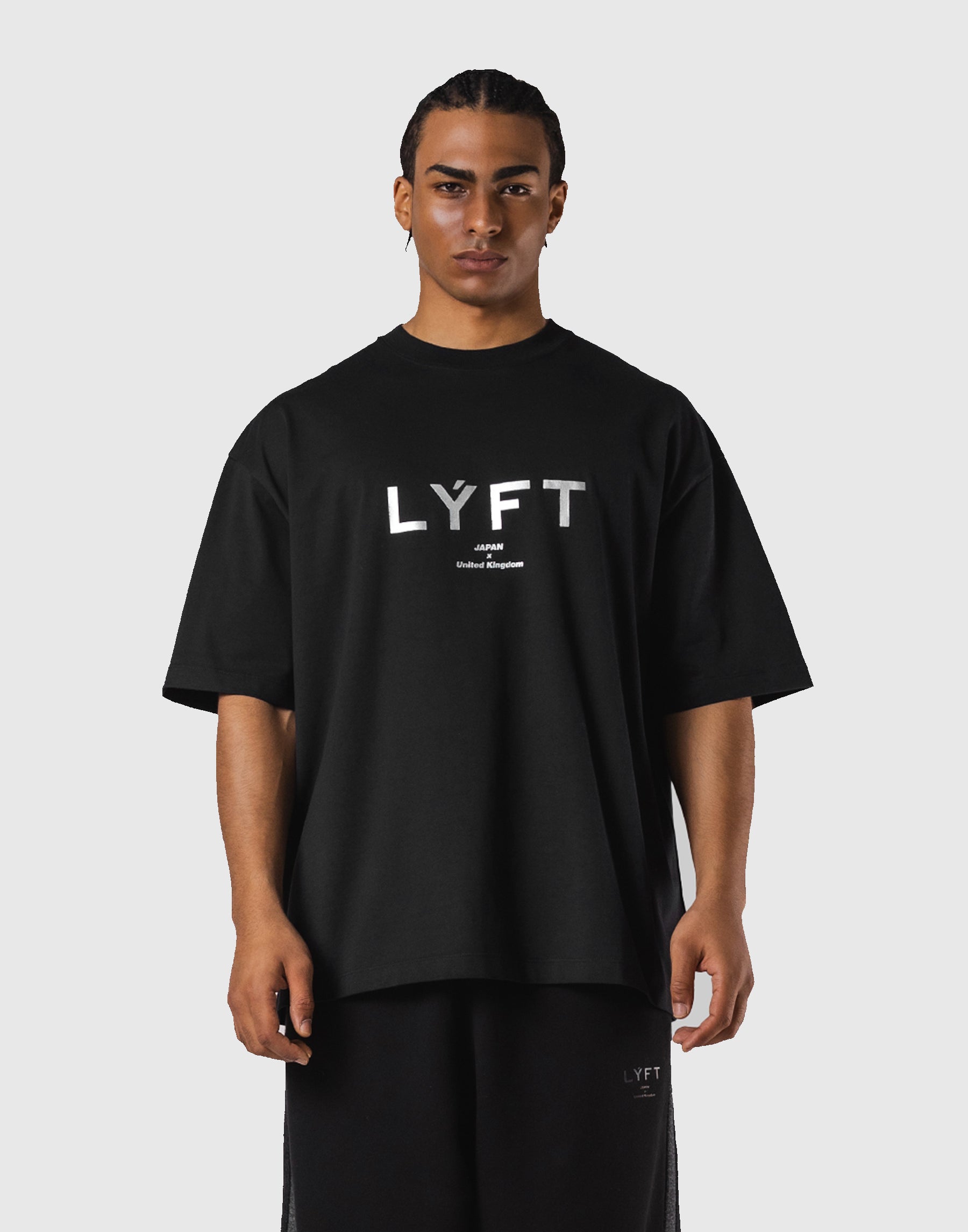 Beyaz Klasik Logolu Büyük LYFT - Streetwear Gym Brand incelemesi ve fiyatı