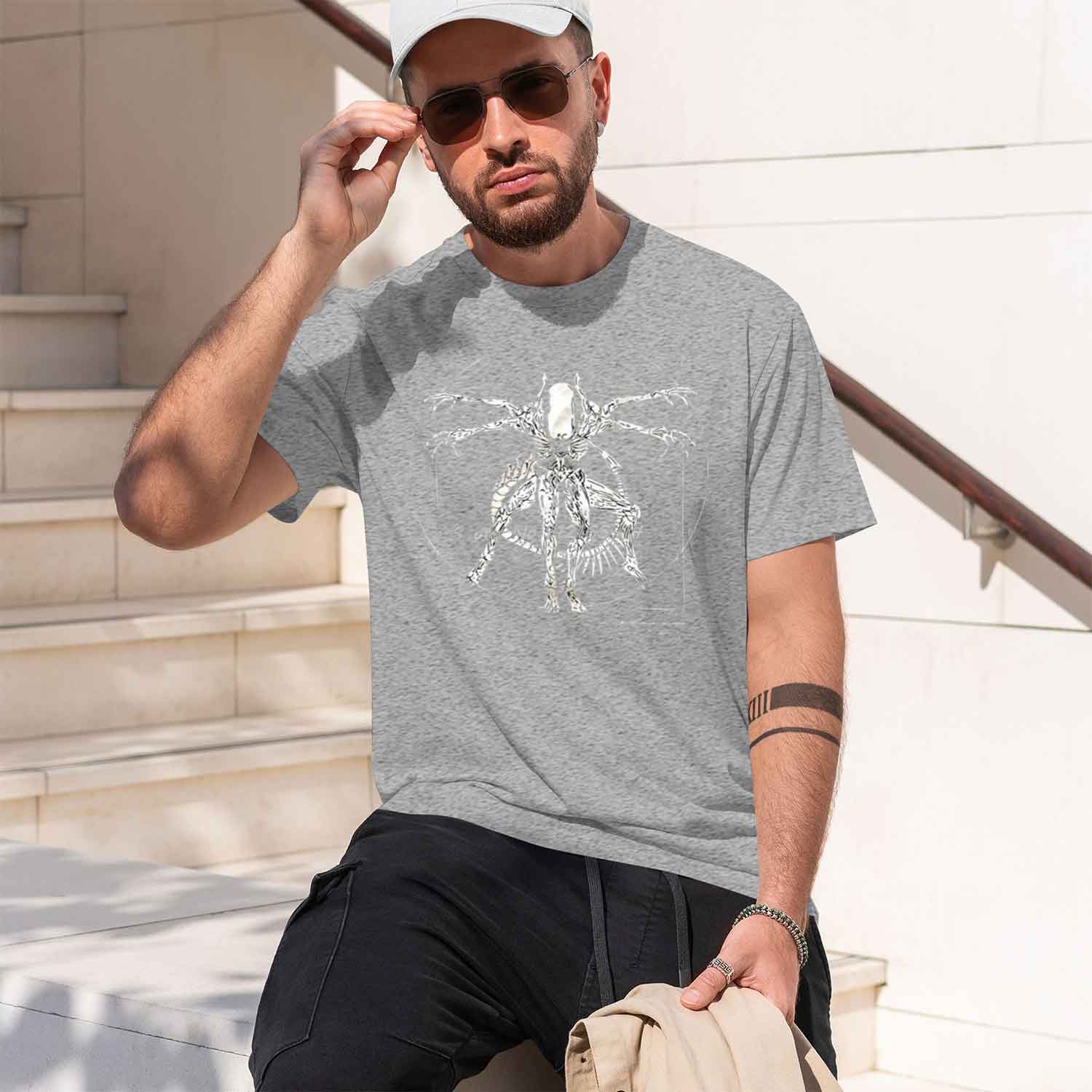 2019 marka tişört Homme Tees g - Streetwear Brand Model incelemesi ve fiyatı