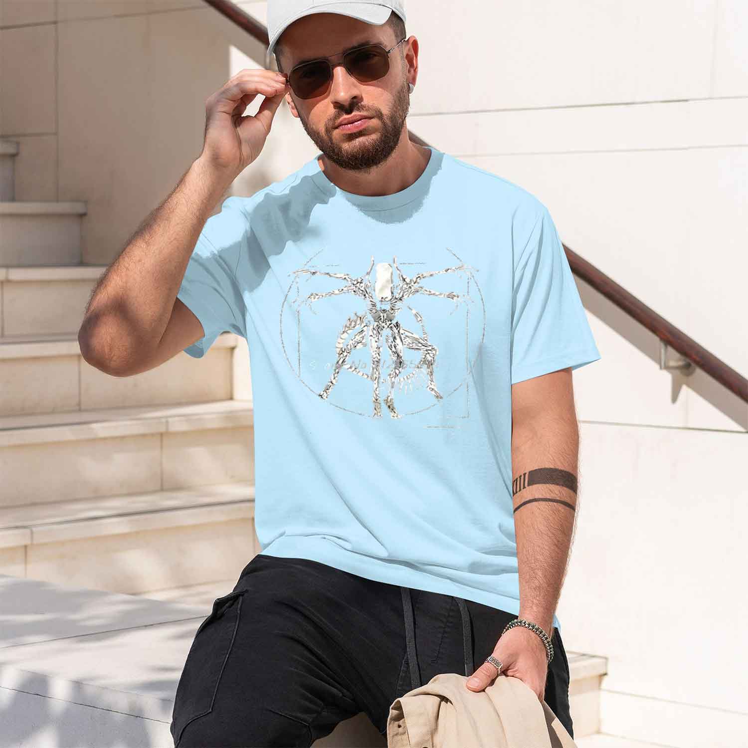 2019 marka tişört Homme Tees g - Streetwear Brand Model incelemesi ve fiyatı
