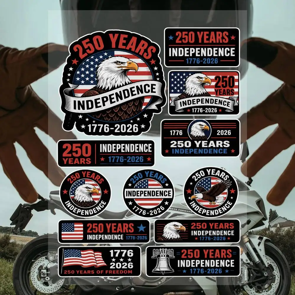 ABD-250 Yılı Bağımsızlık Günü  - Streetwear Brand Usa incelemesi ve fiyatı