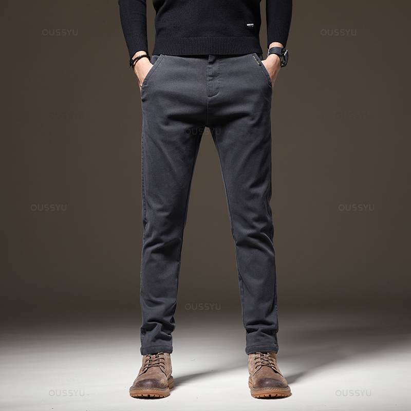 Sonbahar kış yüksek kaliteli p - Streetwear Brand Pants incelemesi ve fiyatı