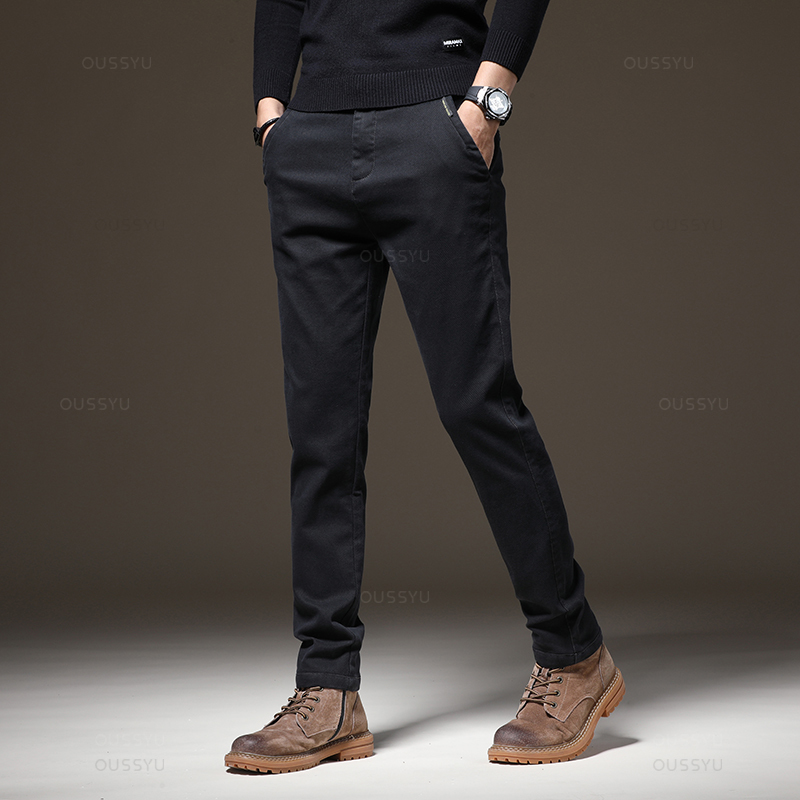 Sonbahar kış yüksek kaliteli p - Streetwear Brand Pants incelemesi ve fiyatı