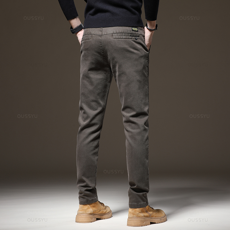Sonbahar kış yüksek kaliteli p - Streetwear Brand Pants incelemesi ve fiyatı