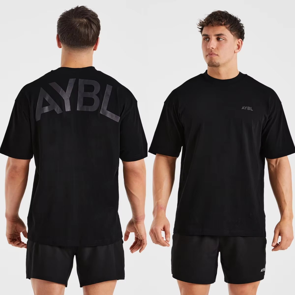 2026 Yaz GYM Klasik Logolu Güç - Streetwear Gym Brand incelemesi ve fiyatı