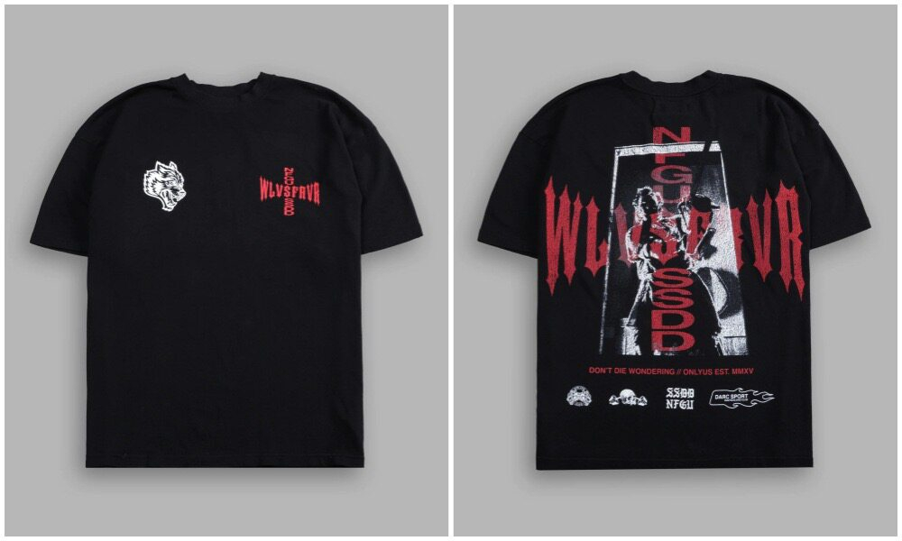 2026 GYM Ortak Markalı Deri Gö - Streetwear Gym Brand incelemesi ve fiyatı