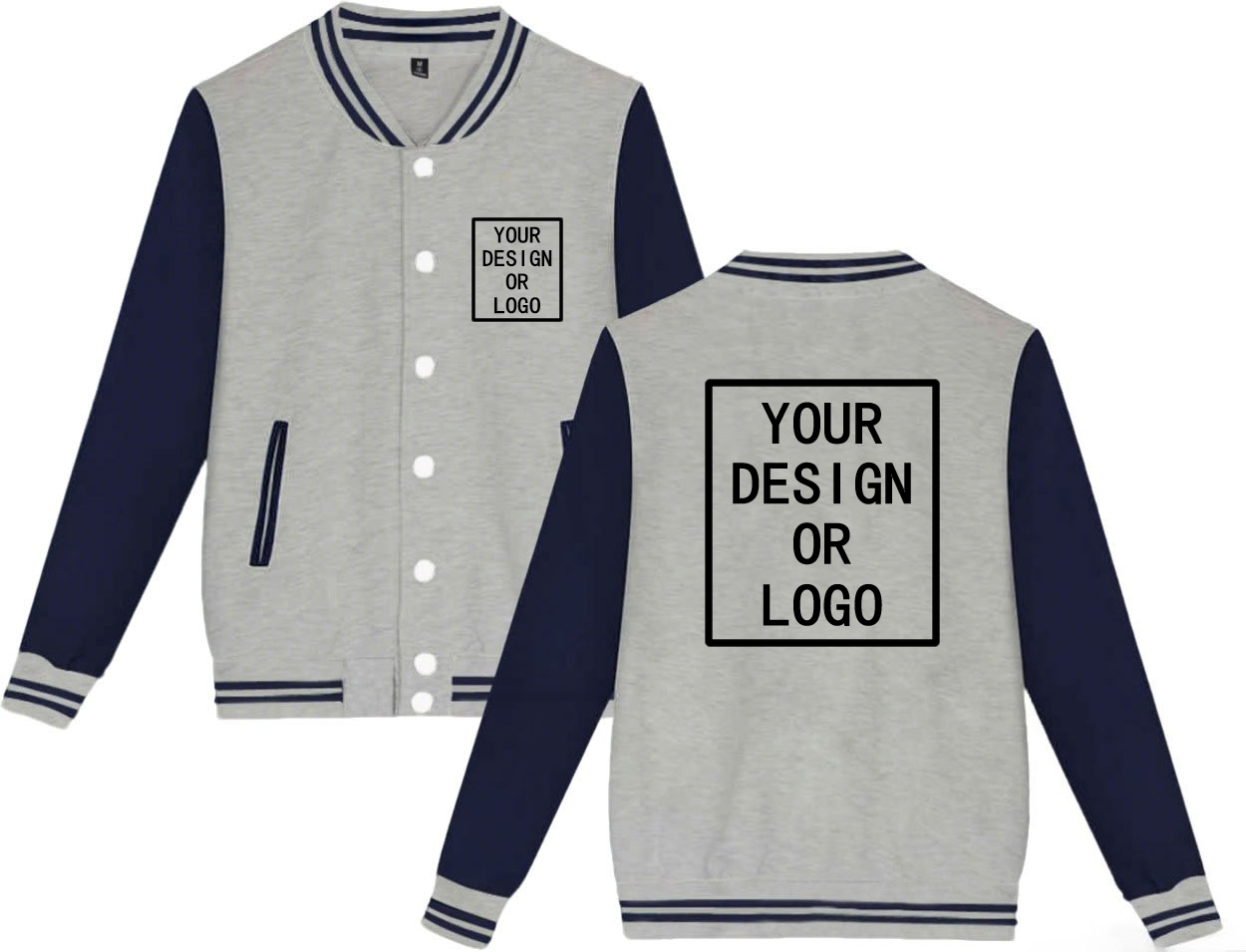 Markanıza Özel LOGO Kadın Erke - Streetwear Brand incelemesi ve fiyatı