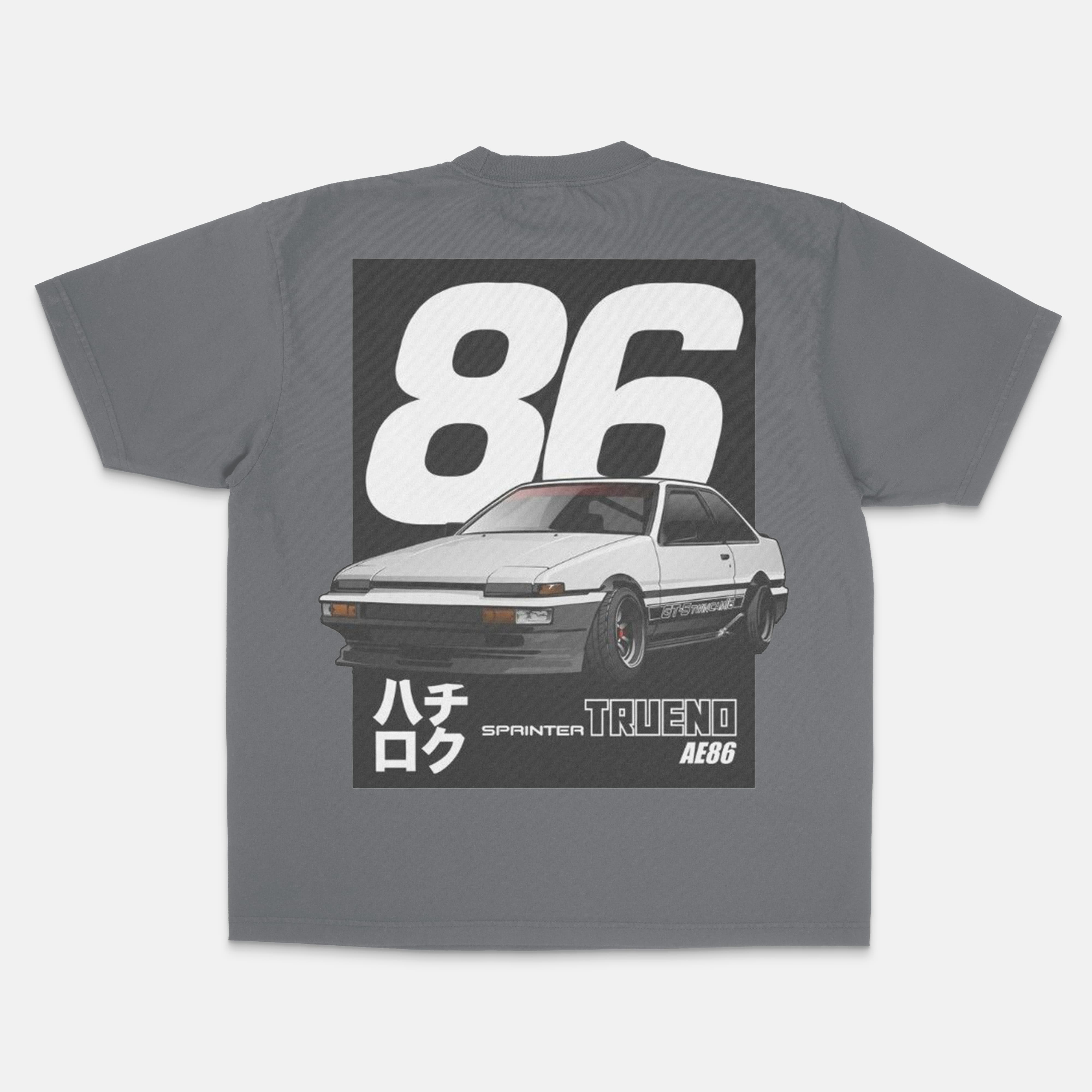 JDM Araba Modeli Japon Klasik  - Streetwear Brand Model incelemesi ve fiyatı