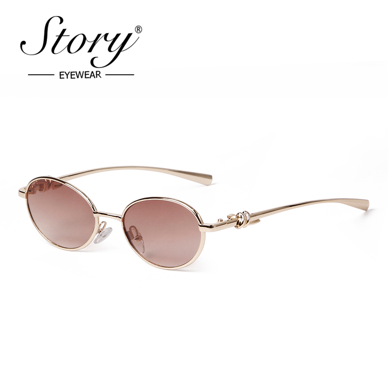 STORY Retro Metal Çerçeveli Ov - Streetwear Brand Designer incelemesi ve fiyatı