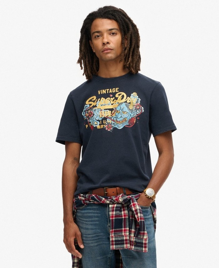 TOKYO VL Superdry Moda, Günlük - Brand Streetwear Tokyo incelemesi ve fiyatı
