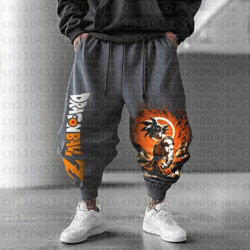 Dragon Ball Z Anime Grafik Erk - Streetwear Brand Beanie incelemesi ve fiyatı