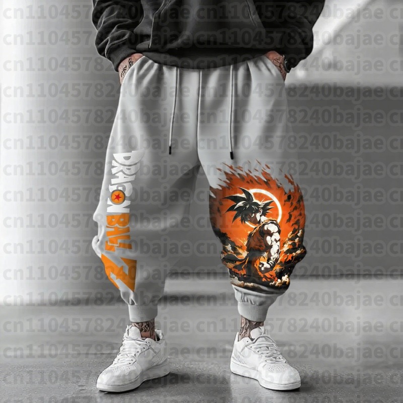 Dragon Ball Z Anime Grafik Erk - Streetwear Brand Beanie incelemesi ve fiyatı