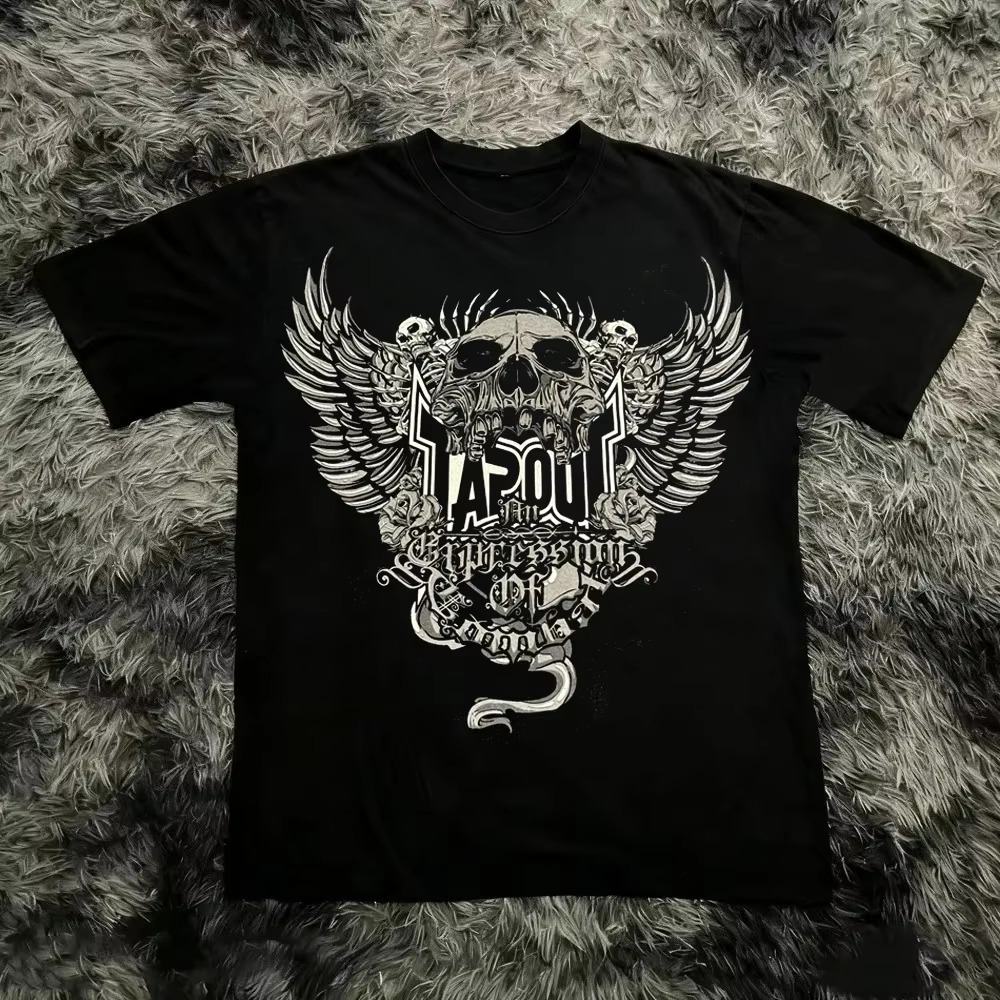 Vintage MMA Markası ABD Y2K 90 - Streetwear Brand Usa incelemesi ve fiyatı