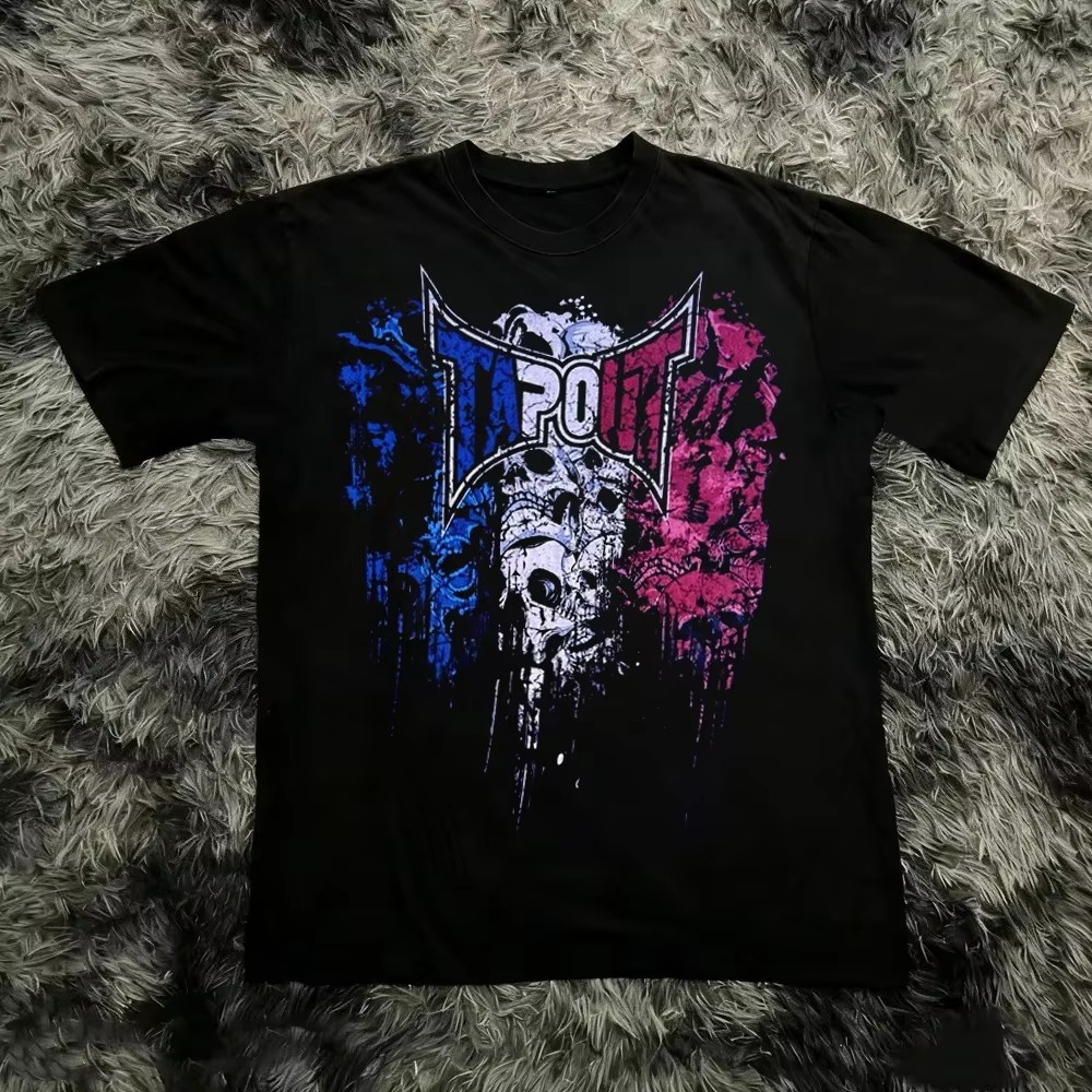 Vintage MMA Markası ABD Y2K 90 - Streetwear Brand Usa incelemesi ve fiyatı